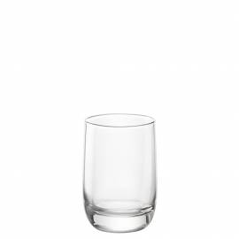 Lotus liqueur glass